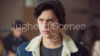 Riverdale - Jughead Scenes Pt.2 Riverdale - Jughead Scenes Pt.2