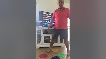 Hambel at home- DDR tutorial