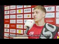 EFT 2022: Männer U19, Interview