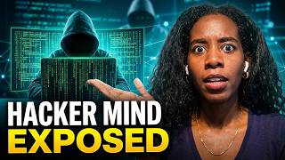 Why Do Hackers Hack The Psychology Behind Cyberattacks