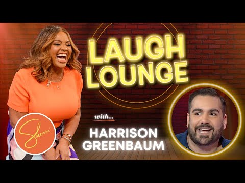 Life’s a Circus for Harrison Greenbaum