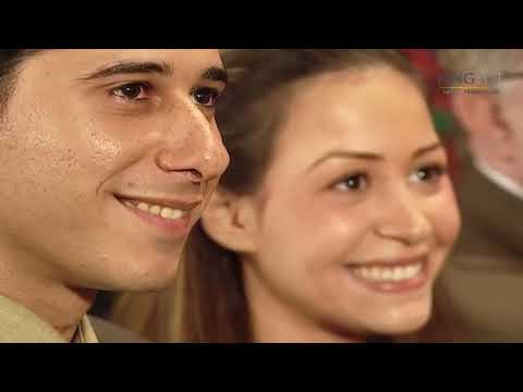 مفاجأة نانسي راحت لأبوها كفر أصالة وفضلت تهتف باسمه