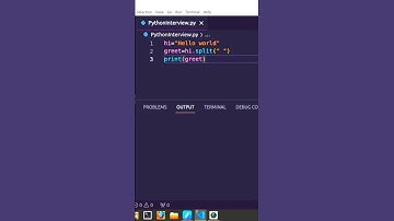 String to List in Seconds in Telugu #codingintelugu #python #pythonintelugu #coding #pythonlearning