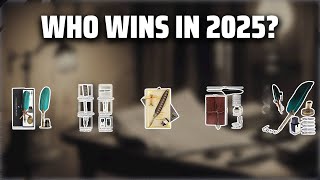 Download Lagu The Top 5 Best Feather Quill Pen in 2025 - Must Watch Before Buying! MP3