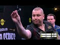 TWO TITANS CLASH! ⚔️😠 | Darts Highlights | Week 9 Group C Session 1