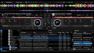 Nonstop Bollywood Party Remixes/Originals - DJ Mayank
