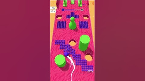 Color Bump 3D Level 103 || Relaxing Video || Gameplay Shorts || All Level Solutions