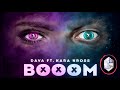 DAVA &amp; KARA KROSS   BOOOM