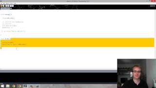 FHSTP EPRO1 Video #1: Einführung in Processing