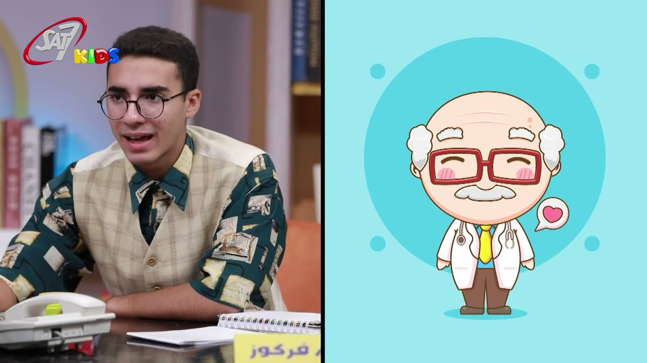 لما اغير… بحس بإيه؟ ولما أشكر… بحس بإيه؟ 😢💫 | كب كيك - حلقة 2