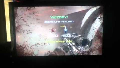 Mw3 hardhat epic final kill