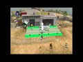 LEGO Indiana Jones 2 - Reino de la calavera de cristal Parte 2. BONUS 2-2