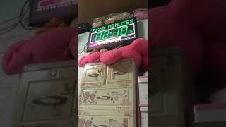 Famous 180 Seconds (3 Minute) Countdown (LED-Graphics for 180 for 100 to 0%) Remix BBC News Countdown Wealth