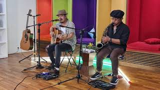 Sing Jelasversi Akustik 
