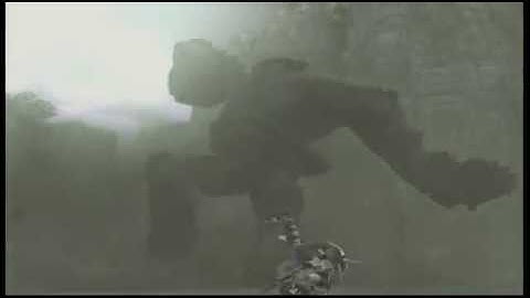 shadow of the colossus ps2 emulator