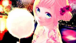 【Nightcore】 Sugar - Maroon 5