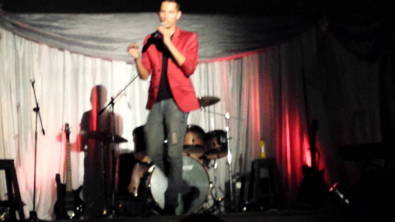 Jarrad Ricketts - - YouTube