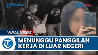 Sosok Wanita Ditemukan Tewas Setengah Tanpa Busana di Kosan Cirebon, Jasad Meringkuk di Lemari