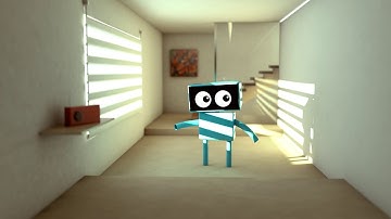 [Cinema 4D] Physical Renderer [Tutorial]