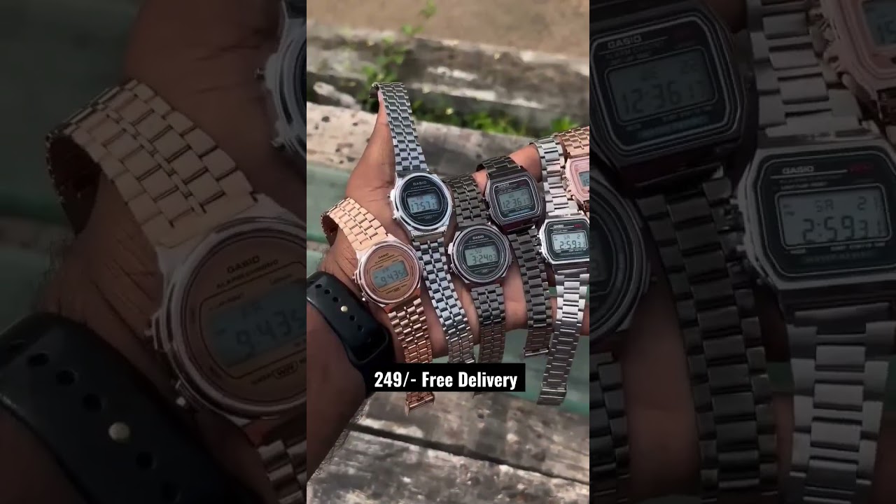 Best Watches Under 299 ✅🔥 