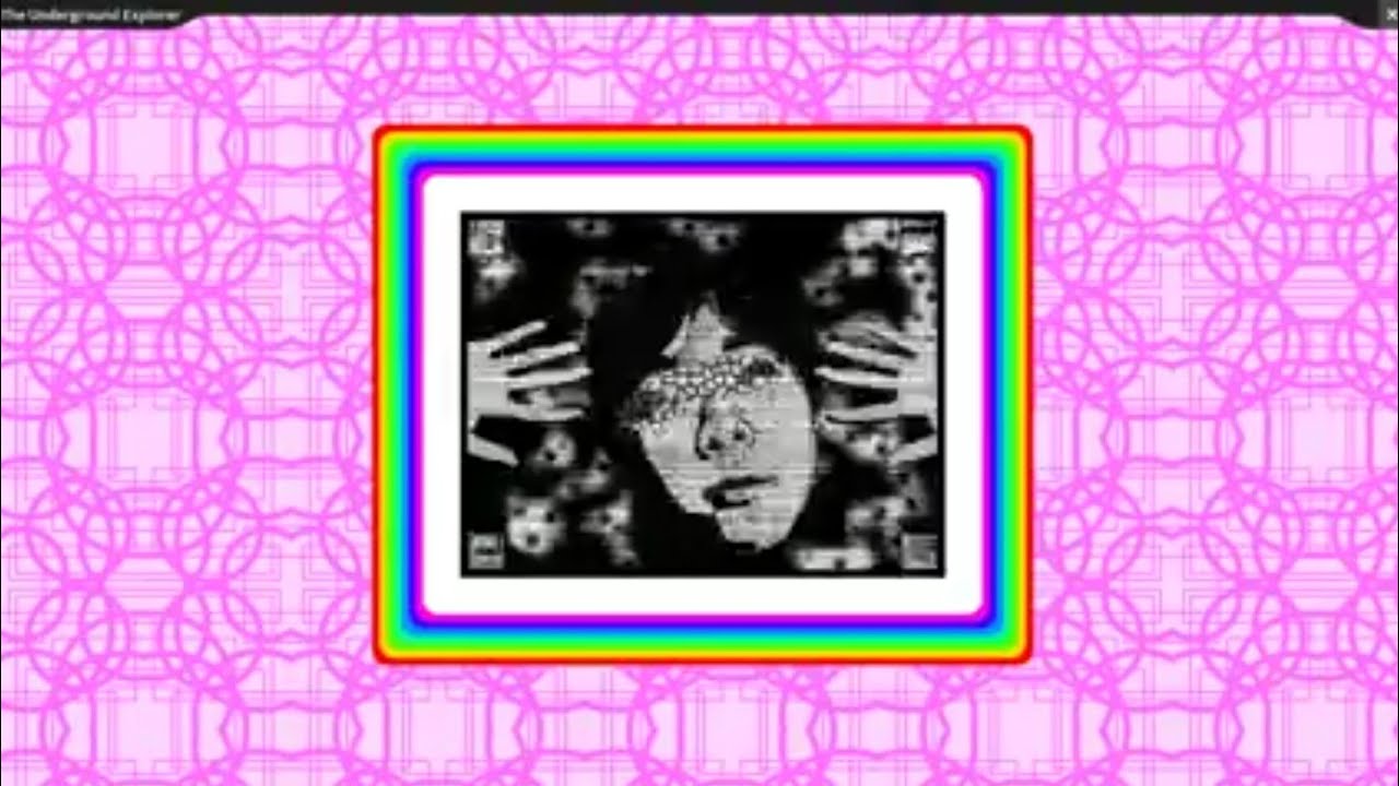 The Underground Explorer (Kanoguti, 2011)