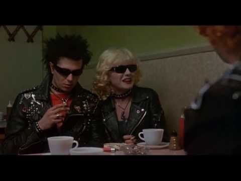 Sid és Nancy [Magyar szinkronos előzetes]