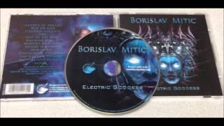 Borislav Mitic - Machine World