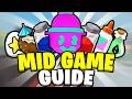 The ONLY Mid Game Guide You Need in 2026 | Bee Swarm Simulator