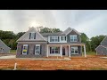 The Charleston Plan - Featured inventory home at Wrenn Creek by Eastwood Homes in Waxhaw NC!!!!