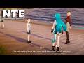 Laut and Ms. Bulan Strange Tales | NTE