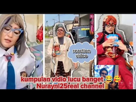 Kumpulan vidio lucu