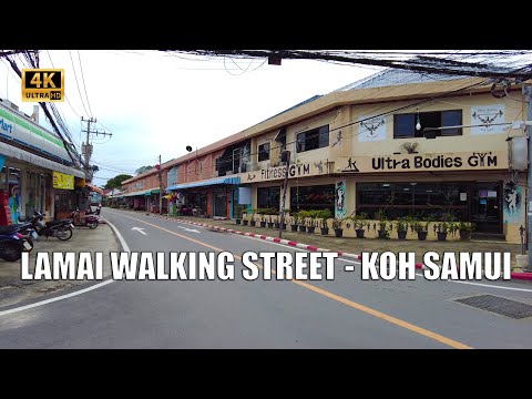 Video: Paano Makarating Mula Sa Bangkok Patungong Koh Samui