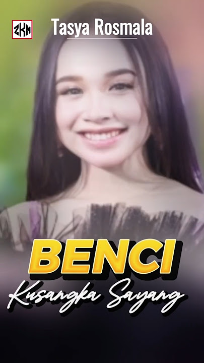 Suara Emas Tasya Rosmala Bikin Baper, Bawakan Benci Kusangka Sayang Milik Sonia – New Pallapa.