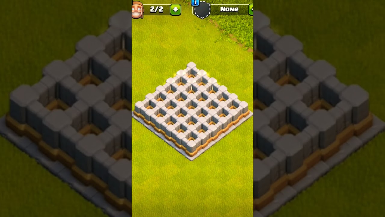 level 15 clash of clans challenge