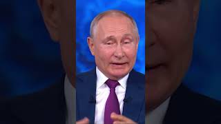 Вопросы Путину на Прямую линию