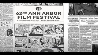 AAFF TRAILER Ellie Kooney