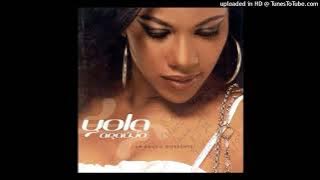 Yola Araujo - Um Pouco Diferente (2005) - 04 - I Love You (Ft. Ali Angel)