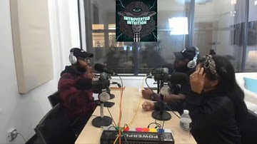 Introverted Intuition Podcast Clips-Resentment