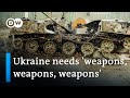 Kremlin admits significant losses of Russian troops In Ukraine | DW News