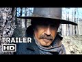 HORIZON: AN AMERICAN SAGA Trailer 2 (2024) Kevin Costner