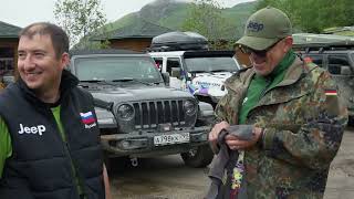 Jeep Fest Кавказ 23