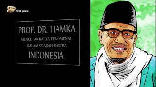 TERMURAH BUKU TAFSIR AL AZHAR JILID 6 - PROF DR HAMKA