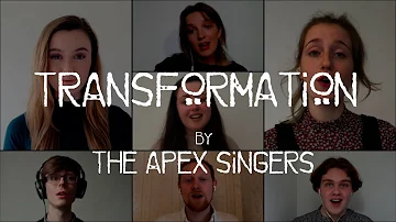 TRANSFORMATION [BROTHER BEAR] - The Apex Singers