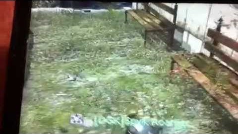 Mw3 double ninja defuse