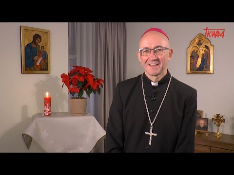 Życzenia Bożonarodzeniowe 2020: