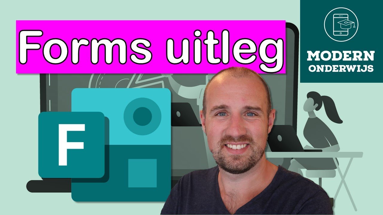 Forms uitleg - YouTube
