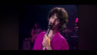 70’s vs 80’s Frank Zappa Playing Montana