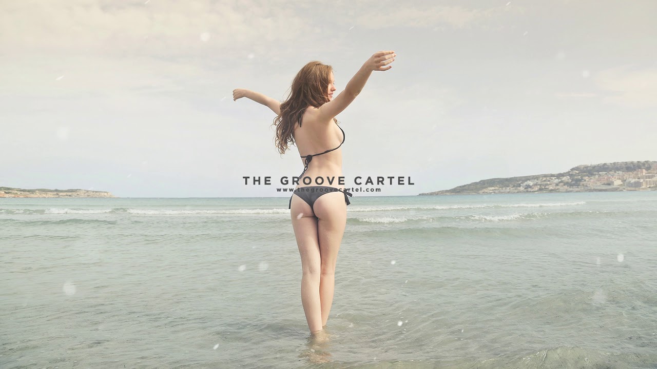 Mick Mazoo, Mogusa - Anatomy