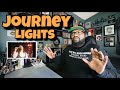 Journey - Lights | REACTION