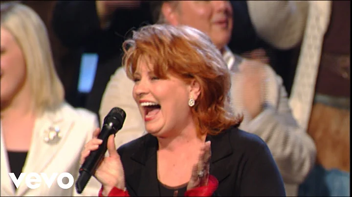Bill & Gloria Gaither - Fully Alive [Live] ft. Lauren Talley, Joy Gardner